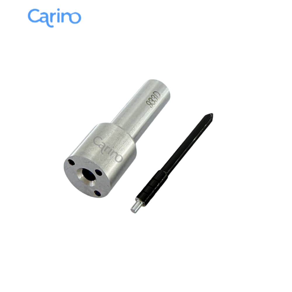 DLLA142P933 093400-9330 Injector Nozzle for 095000-5972 23670-E0360 Injector